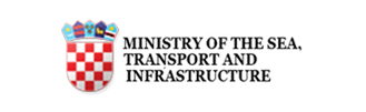 Ministarstvo državne imovine, logo