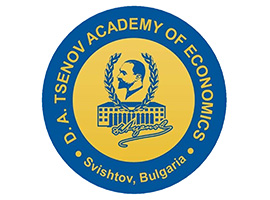D. A. Tsenov Academy of Economics