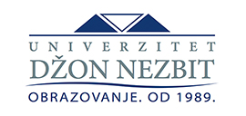 Džon Nezbit Univerzitet logo