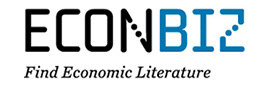 econbiz logo