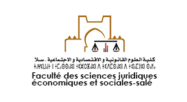 Faculté des sciences juridiques économiques et sociales-salé