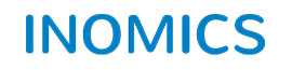 inomics logo