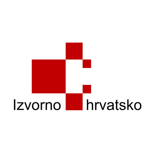 Izvorno hrvatsko