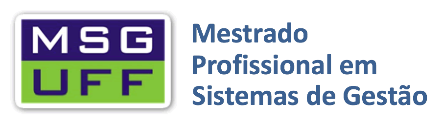 MSG - Master in Management Systems