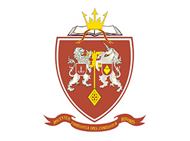 Odessa State Academy of Civil Engineering and Architecture, logo