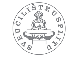 University of Split, logo